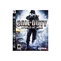 Jeu PS3 ACTIVISION CALL OF DUTY - World At War Reconditionné