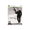 Jeu Xbox ACTIVISION JAMES BOND 007 - Quantum of Solace