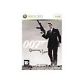 Jeu Xbox ACTIVISION JAMES BOND 007 - Quantum of Solace Reconditionné