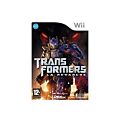 Jeu Wii ACTIVISION Transformers 2