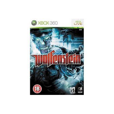 Jeu Xbox ACTIVISION WOLFENSTEIN Reconditionné