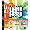Jeu PS3 ACTIVISION Band Hero-jeu seul Reconditionné