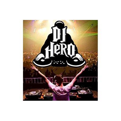 Jeu PS3 ACTIVISION DJ Hero Reconditionné