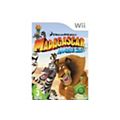 Jeu Wii ACTIVISION Madagascar Kartz