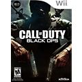 Jeu Wii ACTIVISION Call of Duty Black Ops