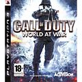 Jeu PS3 ACTIVISION Call of Duty World at War Reconditionné