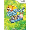 Jeu Wii ACTIVISION Zhu Zhu Pets Animaux de la Forêt Reconditionné