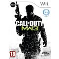Jeu Wii ACTIVISION Call of Duty Modern Warfare 3 Reconditionné
