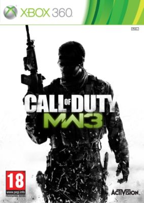 Jeu Xbox ACTIVISION Call of Duty Modern Warfare 3 Reconditionné Jeu Xbox ACTIVISION Call of Duty Modern Warfare 3 Reconditionné