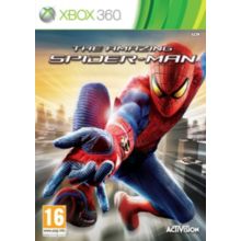 Jeu Xbox 360 ACTIVISION The Amazing Spider-Man