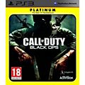 Jeu PS3 ACTIVISION Call of Duty Black Ops