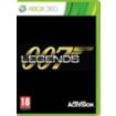 Jeu Xbox ACTIVISION 007 Legends