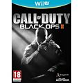 Jeu Wii U ACTIVISION Call of Duty Black Ops 2 Reconditionné