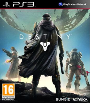 Jeu PS3 ACTIVISION Destiny Reconditionné Jeu PS3 ACTIVISION Destiny Reconditionné