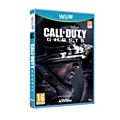 Jeu Wii U ACTIVISION Call of Duty Ghosts Reconditionné