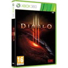 Jeu Xbox 360 ACTIVISION Diablo 3