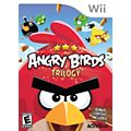 Jeu Wii ACTIVISION Angry Birds Trilogy