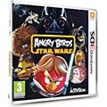 Jeu 3DS ACTIVISION Angry Birds Star Wars Reconditionné