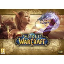 Jeu PC ACTIVISION World of Warcraft Battlechest 5.0