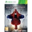 Jeu Xbox ACTIVISION The Amazing Spiderman 2