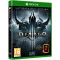 Jeu Xbox ACTIVISION Diablo 3 Ultimate Evil Edition Reconditionné