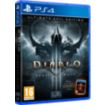 Jeu PS4 ACTIVISION Diablo 3 Ultimate Evil Edition