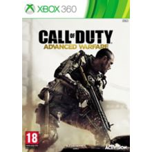 Jeu Xbox 360 ACTIVISION Call of Duty Advanced Warfare