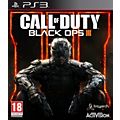 Jeu PS3 ACTIVISION Call of Duty Black Ops 3 D1 Reconditionné
