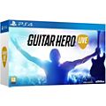 Jeu PS4 ACTIVISION Guitar Hero Live Reconditionné