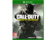 Jeu Xbox ACTIVISION Call Of Duty Infinite Warfare