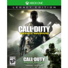 Jeu Xbox ACTIVISION Call Of Duty Infinite Warfare Ed. Legacy