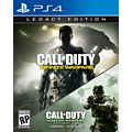 Jeu PS4 ACTIVISION Call Of Duty Infinite Warfare Ed. Legacy Reconditionné