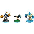 Pack Figurines Skylanders ACTIVISION Pack 3 Figurines Champions 3 Reconditionné