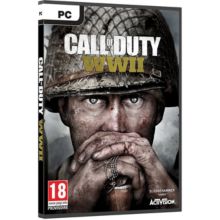 Jeu PC ACTIVISION Call Of Duty World War II