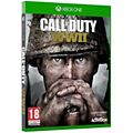 Jeu Xbox ACTIVISION Call Of Duty World War II Reconditionné