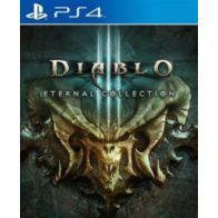 Jeu PS4 BLIZZARD Diablo 3 Eternal Collection