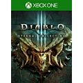 Jeu Xbox BLIZZARD Diablo 3 Eternal Collection