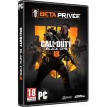 Jeu PC ACTIVISION Call Of Duty Black Ops 4