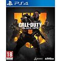 Jeu PS4 ACTIVISION Call Of Duty Black Ops 4
