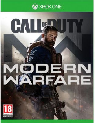 Jeu Xbox ACTIVISION Call Of Duty : Modern Warfare Jeu Xbox ACTIVISION Call Of Duty : Modern Warfare
