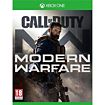 Jeu Xbox ACTIVISION Call Of Duty : Modern Warfare