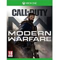 Jeu Xbox ACTIVISION Call Of Duty : Modern Warfare