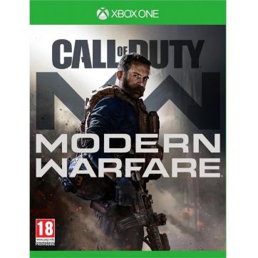 Jeu Xbox One ACTIVISION Call Of Duty : Modern Warfare