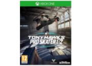 Jeu Xbox One ACTIVISION Tony Hawk's Pro Skater 1+2