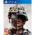 Jeu PS4 ACTIVISION CALL OF DUTY : BLACK OPS COLD WAR PS4 FR Reconditionné