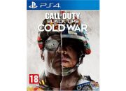 Jeu PS4 ACTIVISION CALL OF DUTY : BLACK OPS COLD WAR PS4 FR