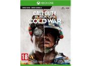 Jeu Xbox One ACTIVISION CALL OF DUTY : BLACK OPS COLD WAR XBO1
