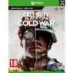 Jeu Xbox One ACTIVISION CALL OF DUTY : BLACK OPS COLD WAR