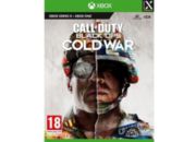 Jeu Xbox ACTIVISION CALL OF DUTY : BLACK OPS COLD WAR