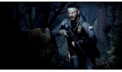Jeu Xbox ACTIVISION CALL OF DUTY : BLACK OPS COLD WAR — vue 2